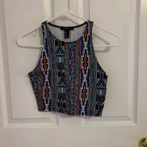Forever 21 tank top